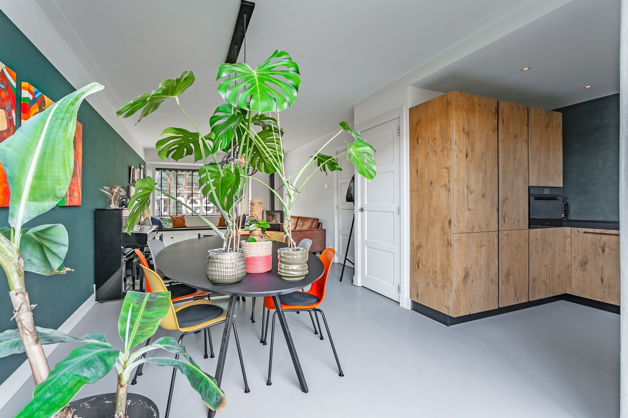 Foto 15 van Prins Hendriklaan 14