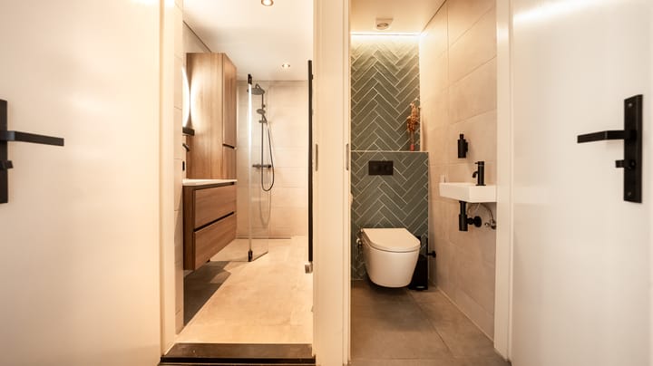 Foto 9 van Sluiskade Zuidzijde 79