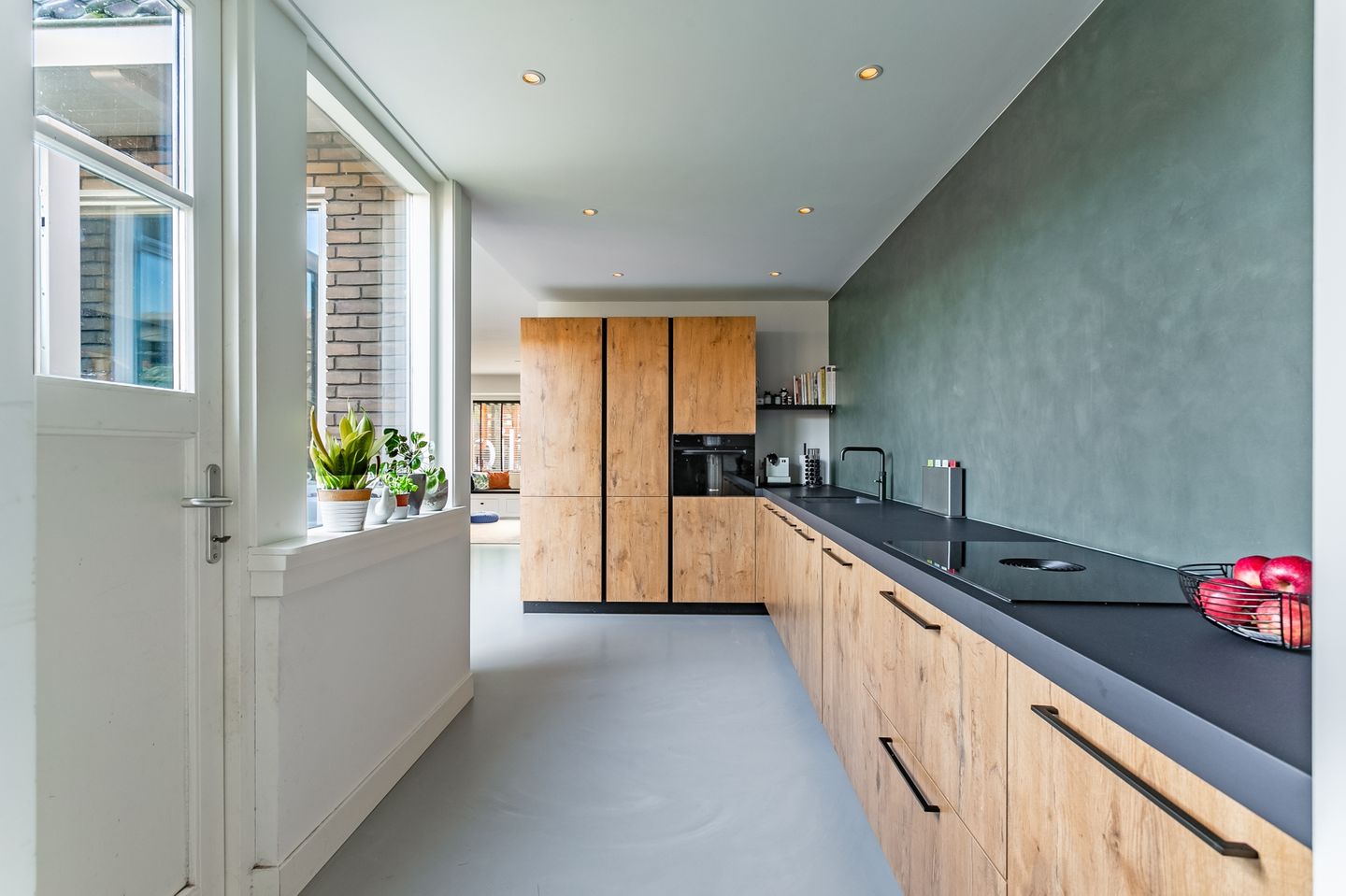 Foto 19 van Prins Hendriklaan 14