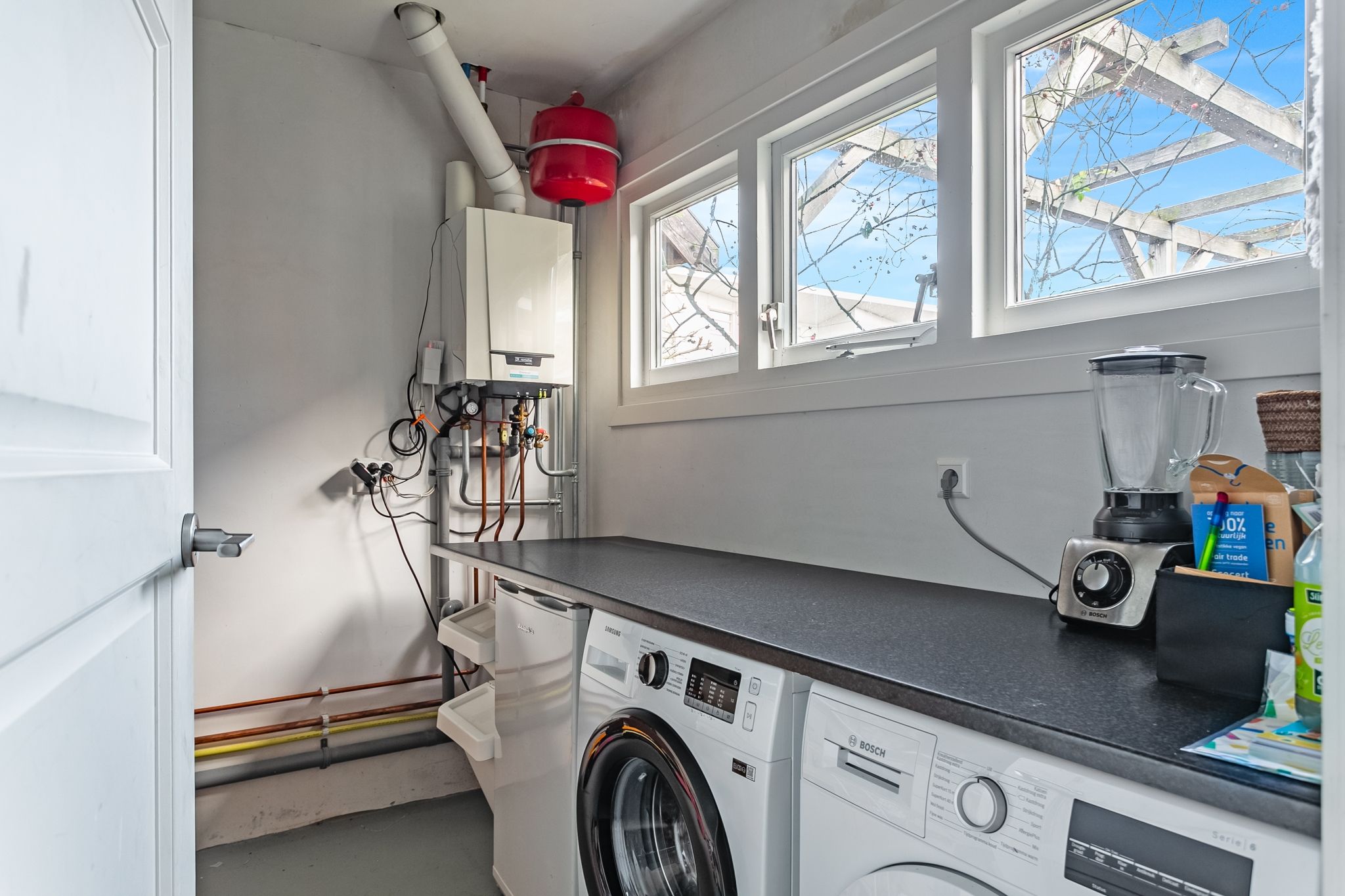 Foto 21 van Prins Hendriklaan 14