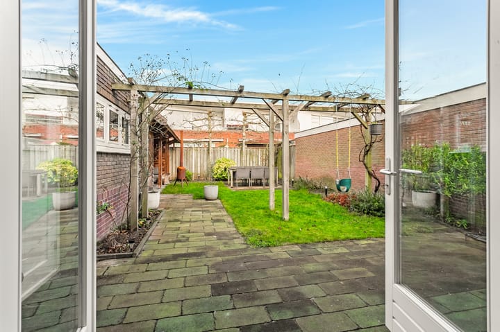 Photo 22 of Prins Hendriklaan 14