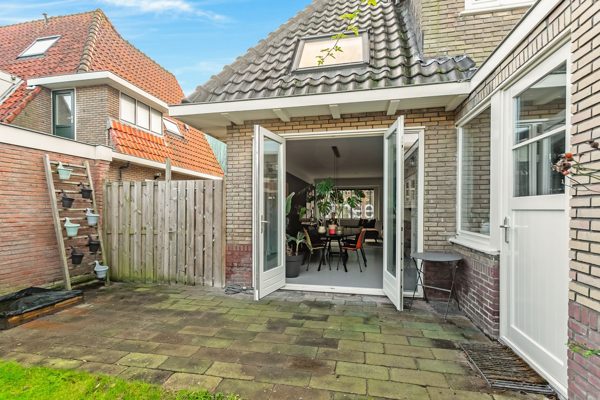 Foto 24 van Prins Hendriklaan 14