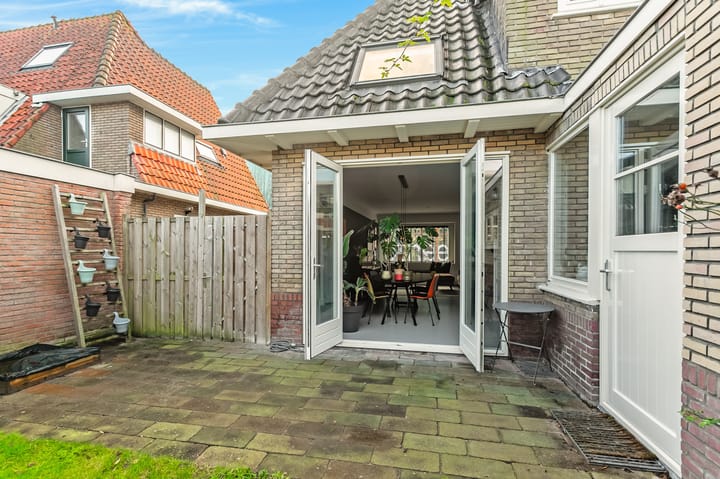 Photo 24 of Prins Hendriklaan 14