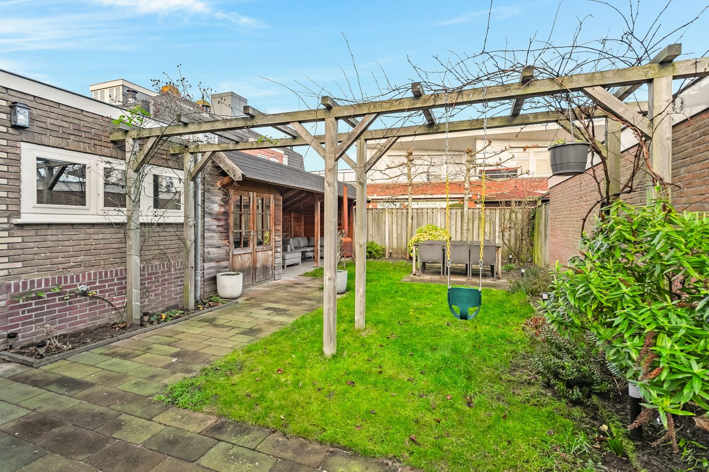 Foto 25 van Prins Hendriklaan 14