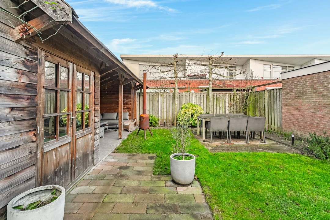 Foto 26 van Prins Hendriklaan 14