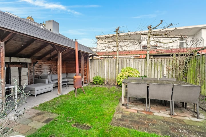 Photo 27 of Prins Hendriklaan 14