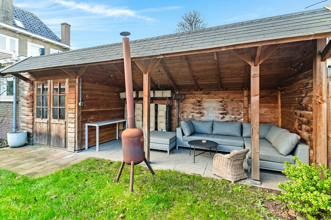 Foto 28 van Prins Hendriklaan 14