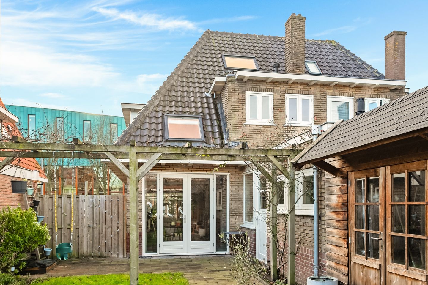 Foto 29 van Prins Hendriklaan 14