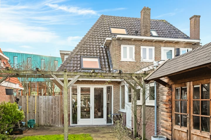 Photo 29 of Prins Hendriklaan 14