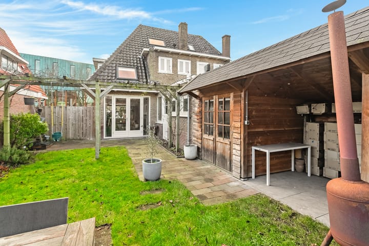 Photo 30 of Prins Hendriklaan 14