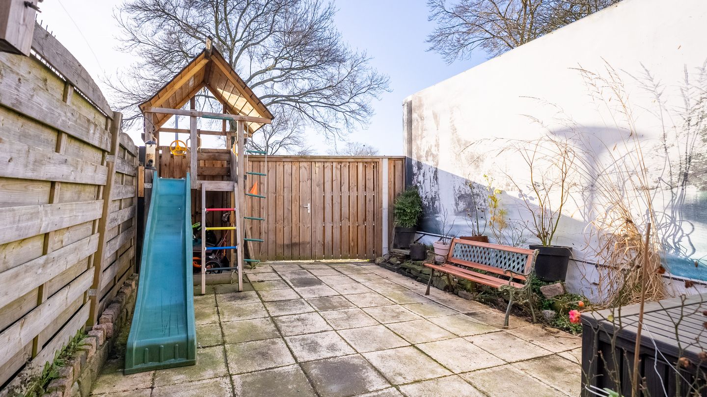 Foto 25 van Sluiskade Zuidzijde 79