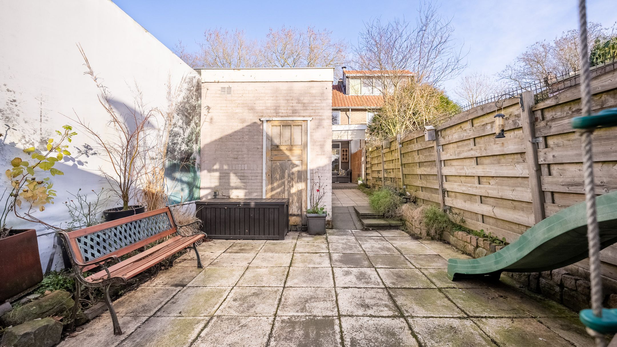 Foto 27 van Sluiskade Zuidzijde 79