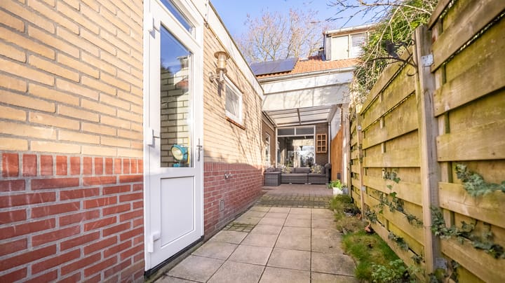 Foto 28 van Sluiskade Zuidzijde 79