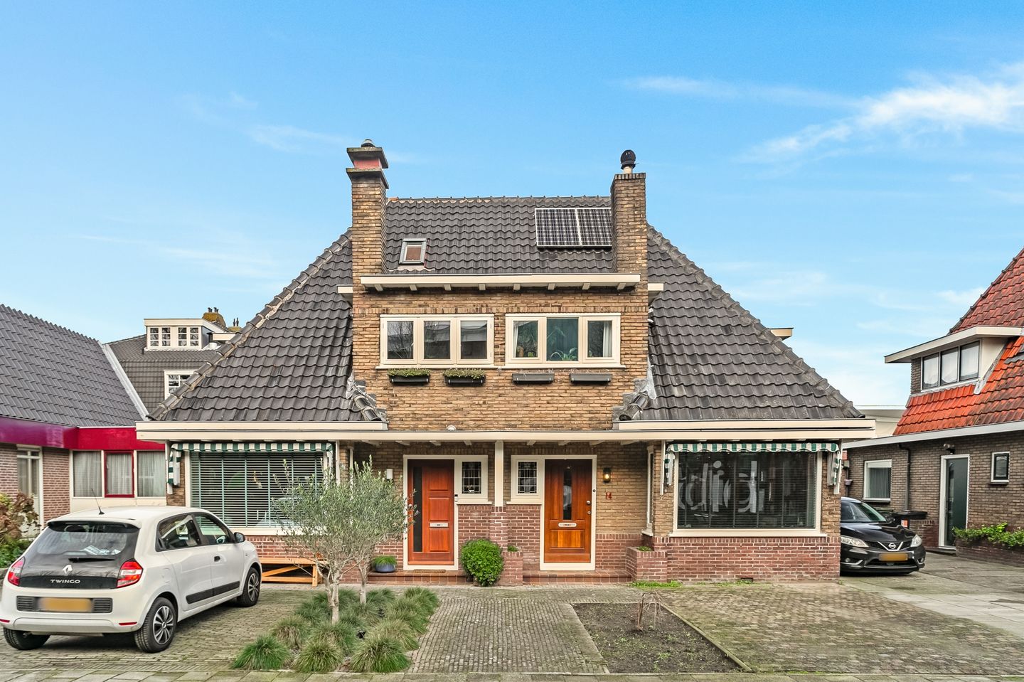 Foto 50 van Prins Hendriklaan 14