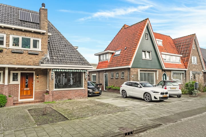 Photo 51 of Prins Hendriklaan 14