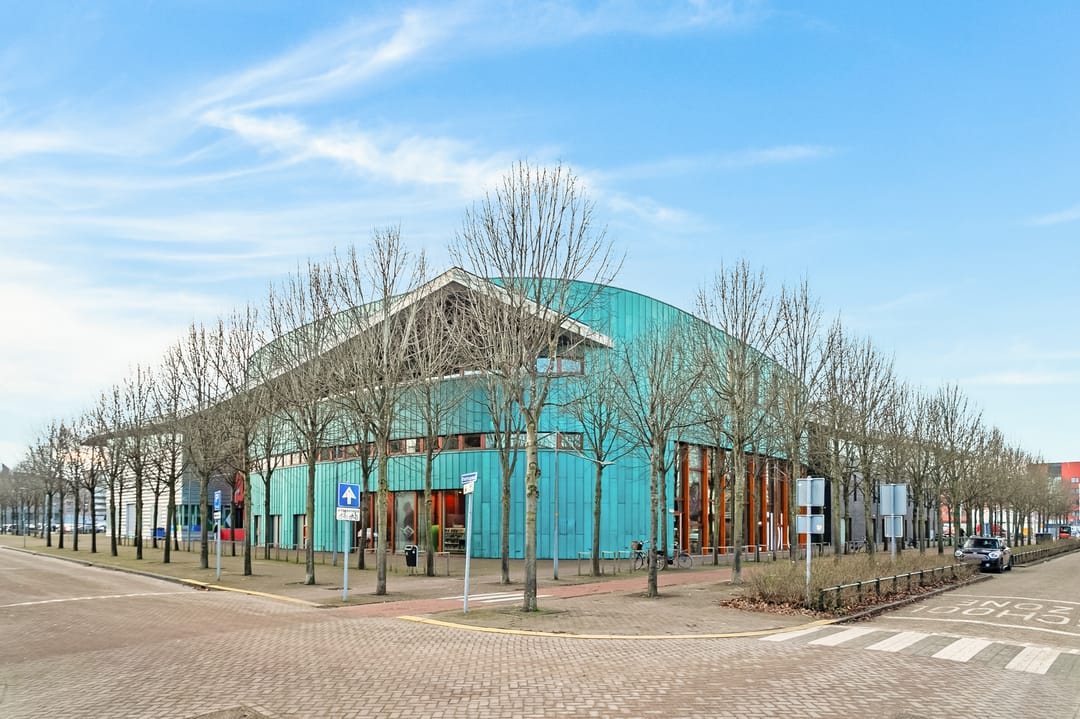 Foto 53 van Prins Hendriklaan 14