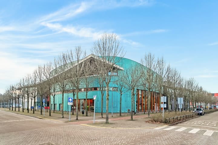 Photo 53 of Prins Hendriklaan 14