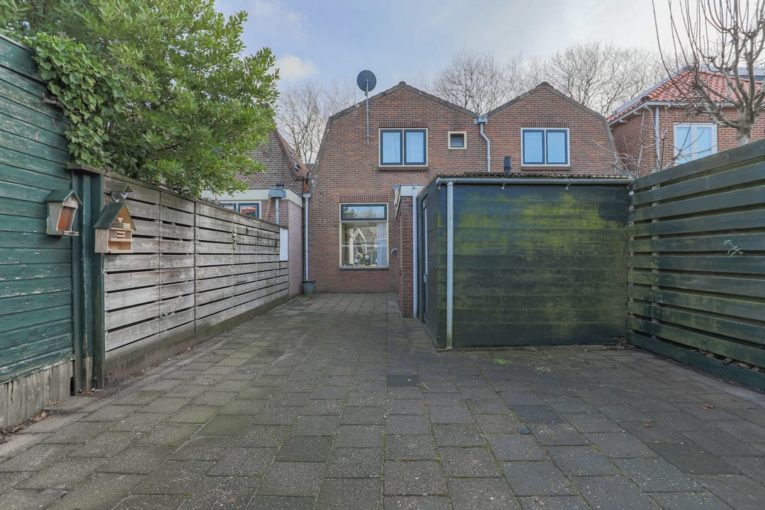 Foto 2 van Exterpad 14