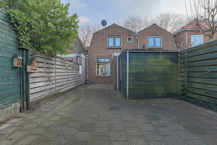 Foto 2 van Exterpad 14