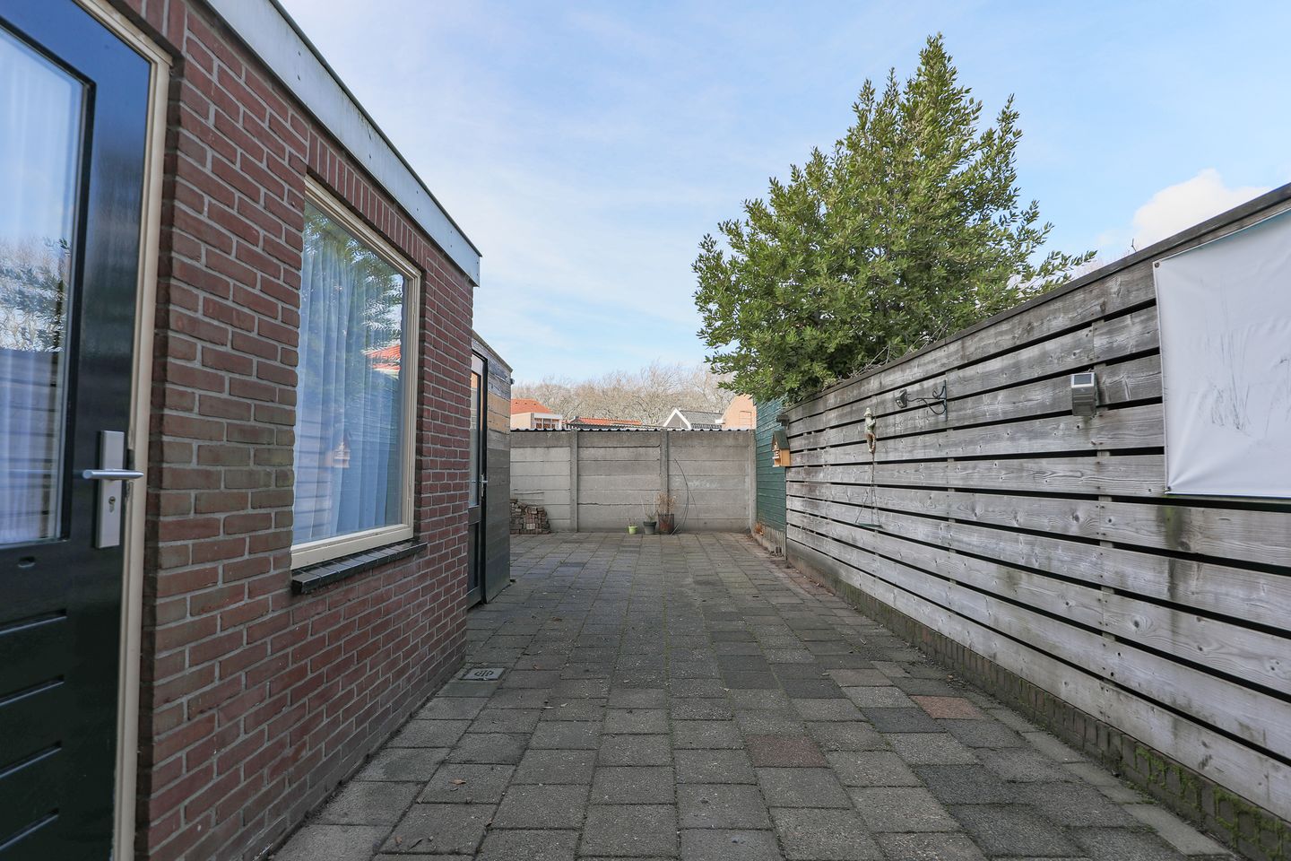 Foto 5 van Exterpad 14