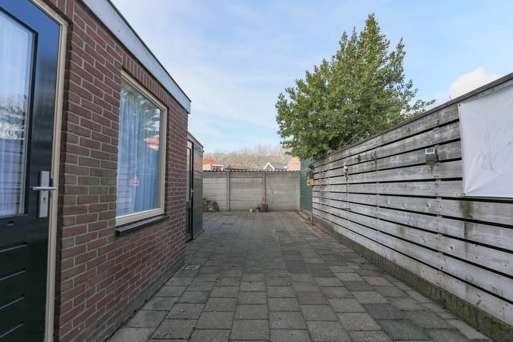 Foto 5 van Exterpad 14