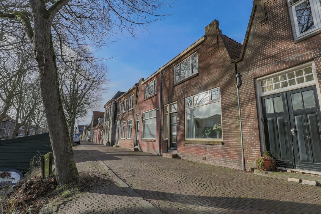 Foto 8 van Exterpad 14