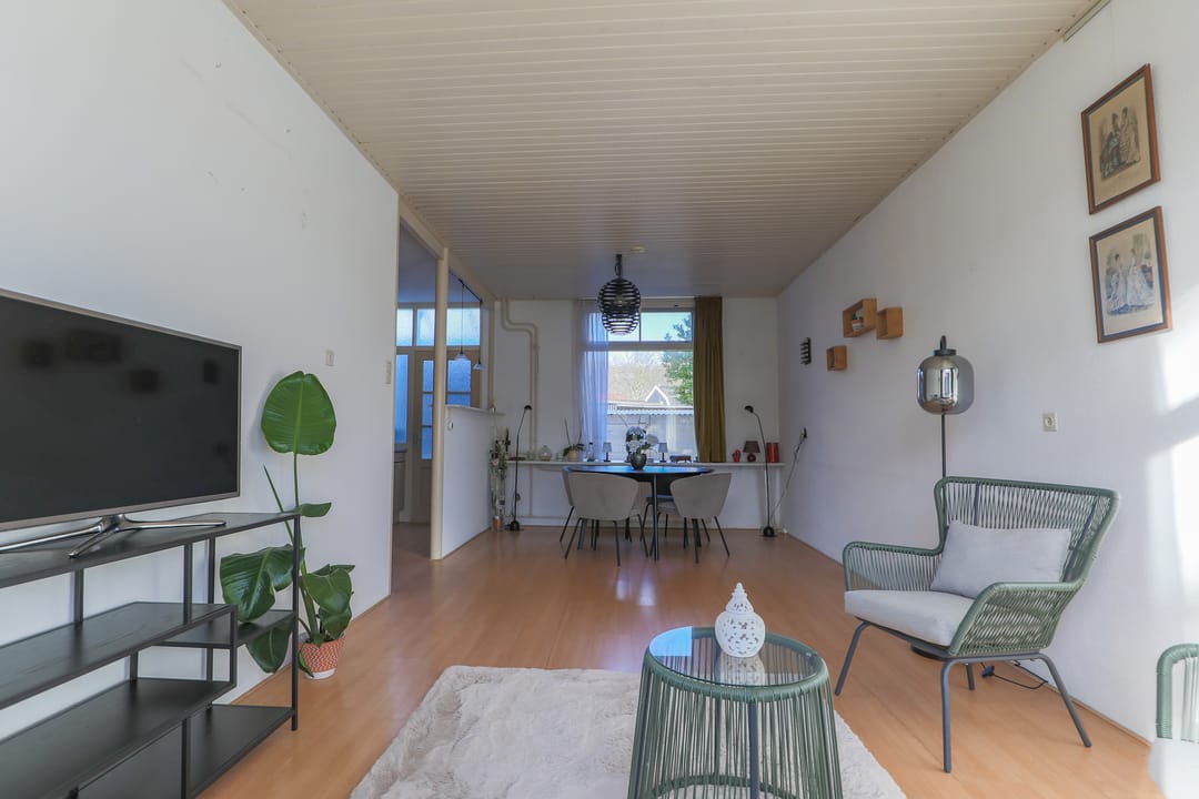 Foto 11 van Exterpad 14