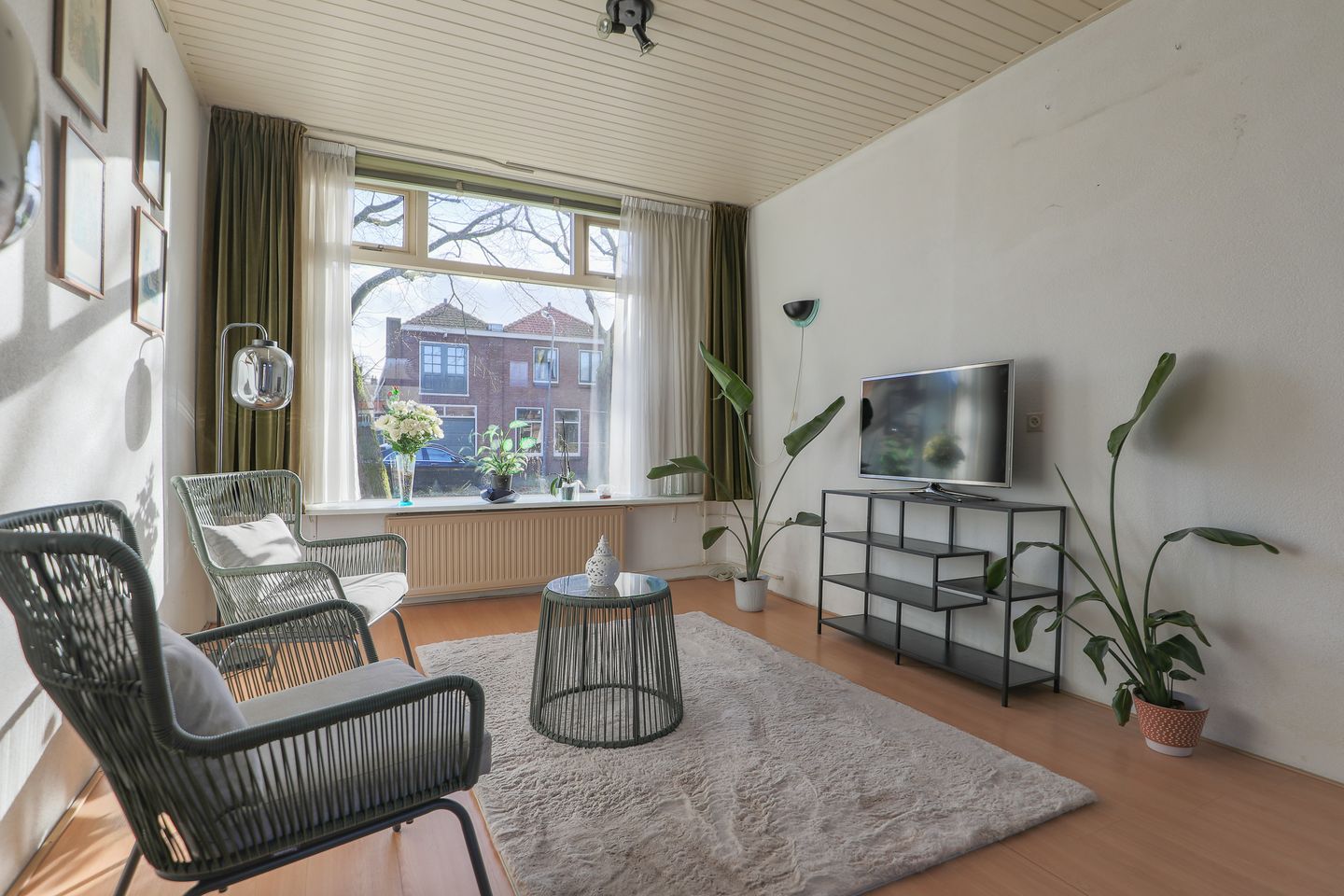 Foto 14 van Exterpad 14