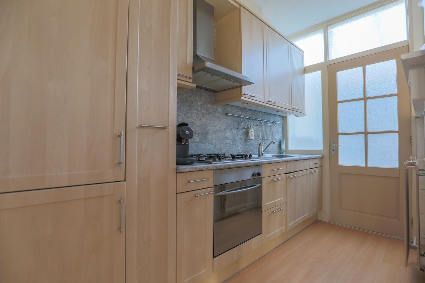 Foto 19 van Exterpad 14