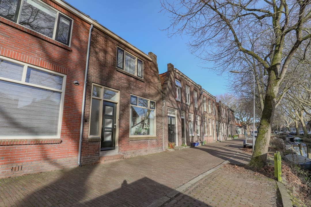 Foto 7 van Exterpad 14