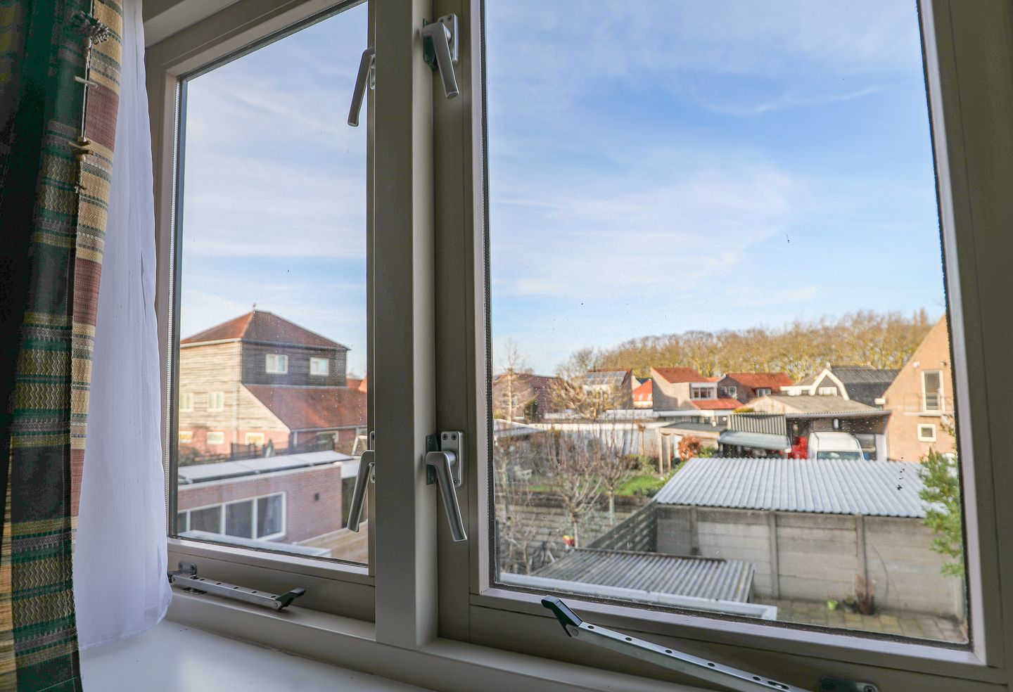 Foto 29 van Exterpad 14