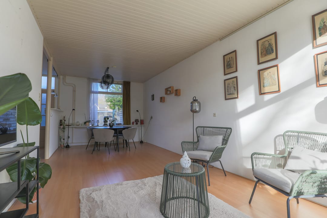 Foto 13 van Exterpad 14