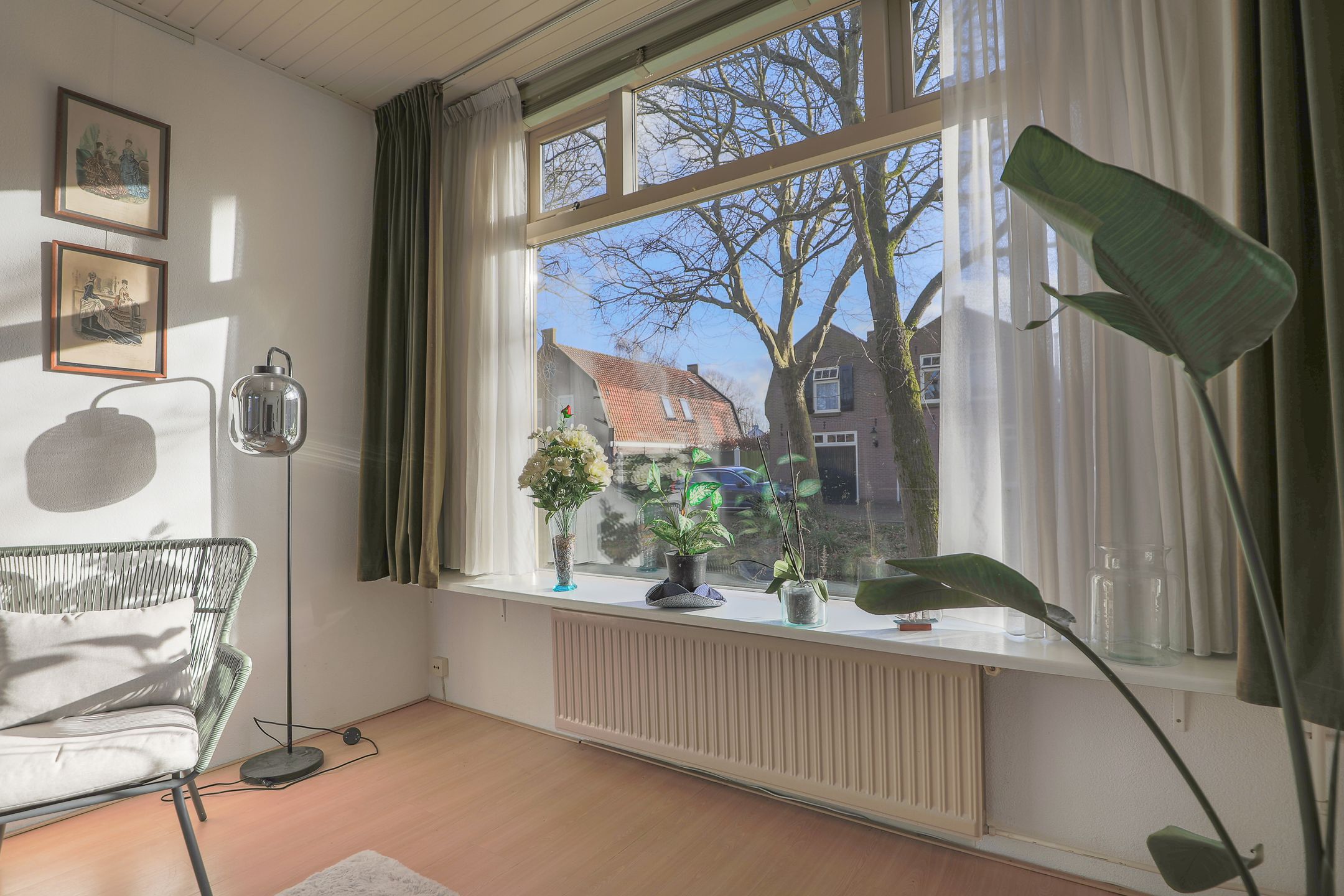 Foto 3 van Exterpad 14