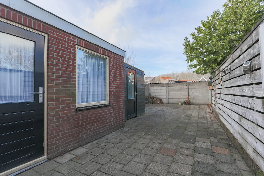 Foto 37 van Exterpad 14