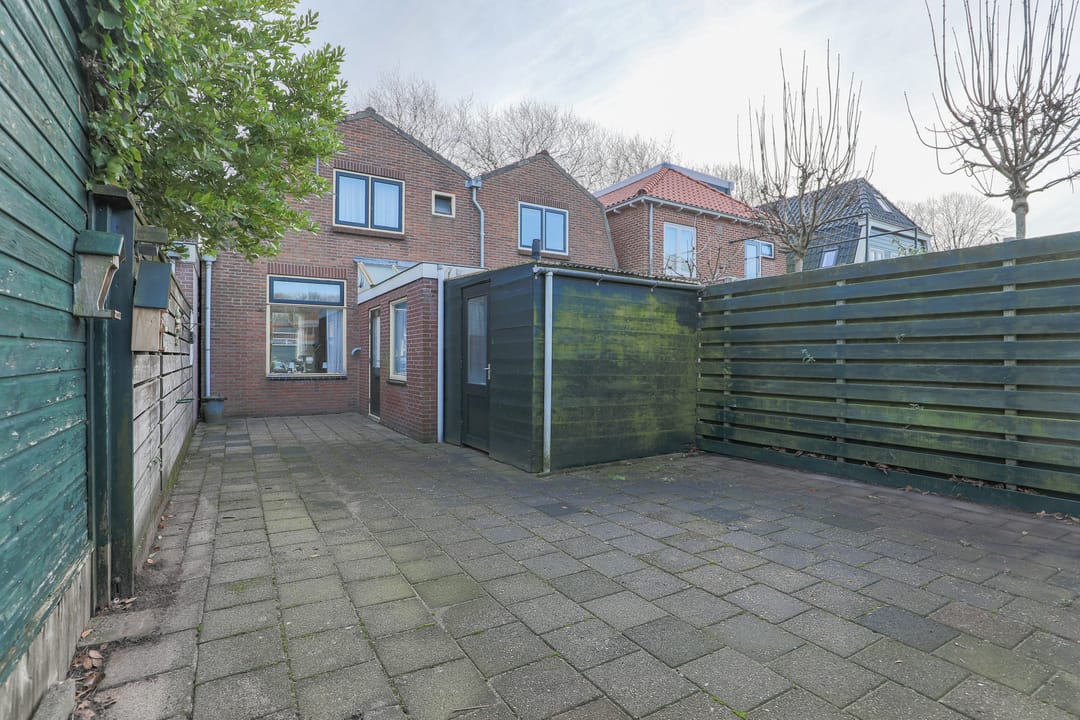 Foto 38 van Exterpad 14