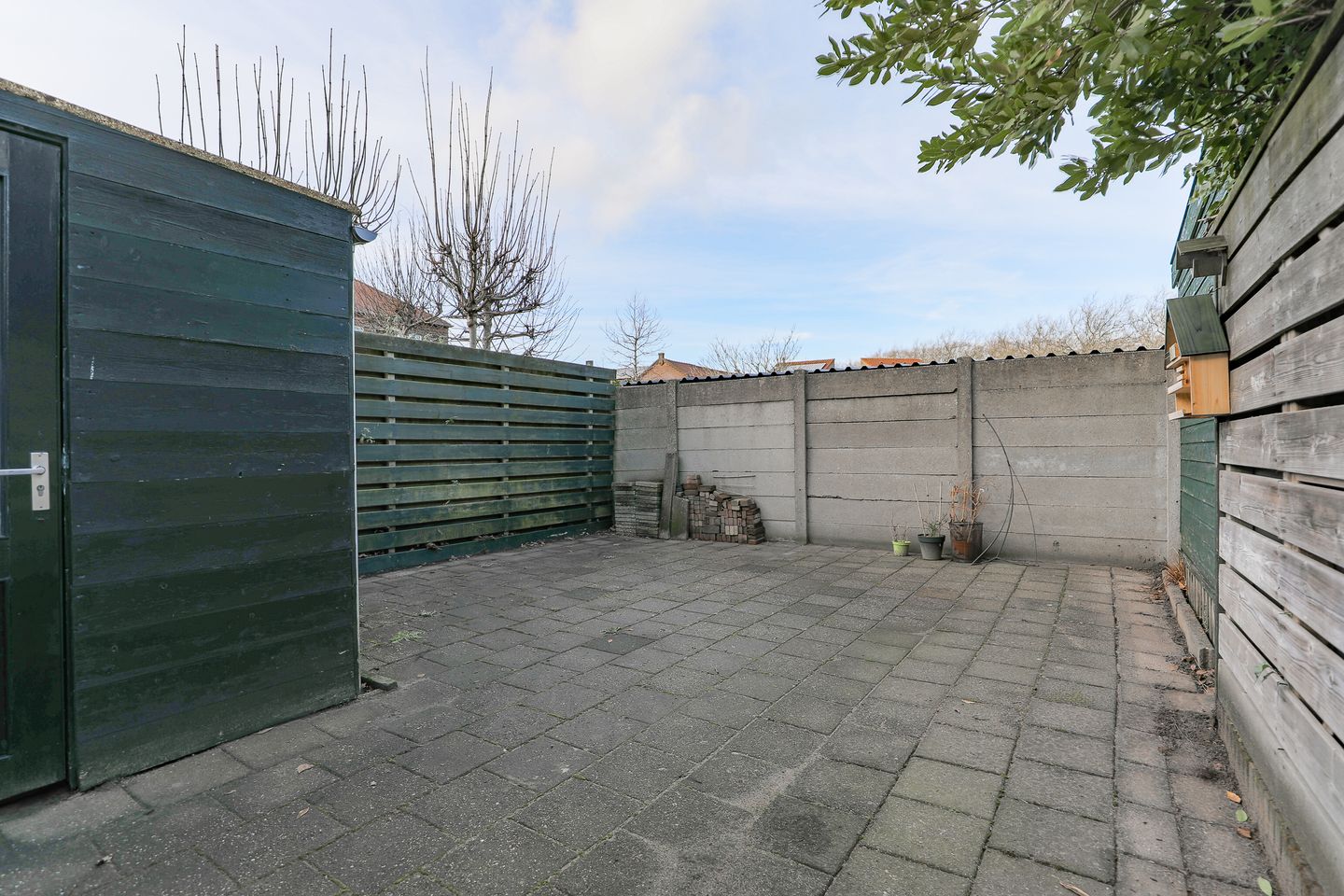 Foto 40 van Exterpad 14