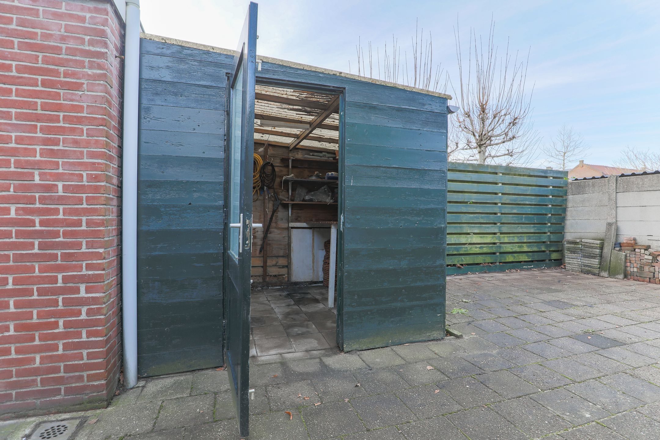 Foto 39 van Exterpad 14