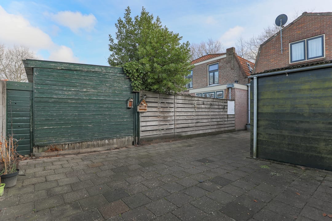 Foto 41 van Exterpad 14