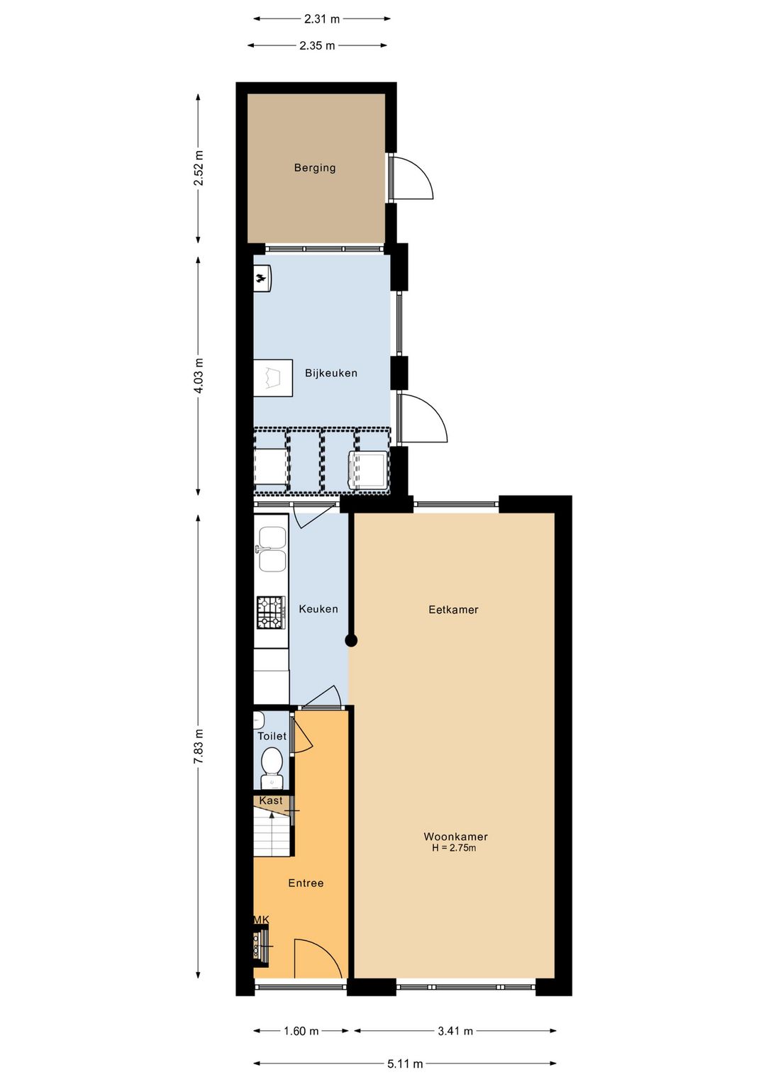 Foto 46 van Exterpad 14
