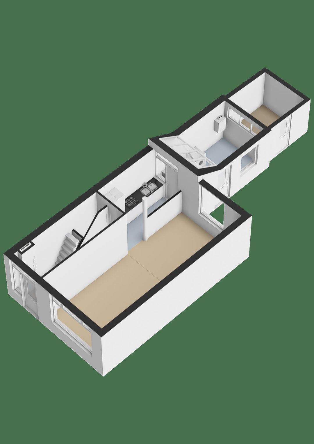 Foto 47 van Exterpad 14