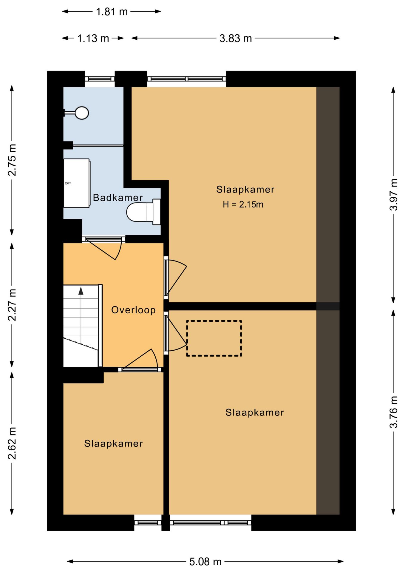 Foto 48 van Exterpad 14