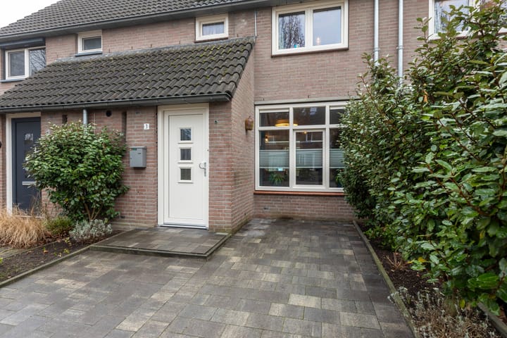 Photo 2 of Kapelaan van Lieroplaan 3