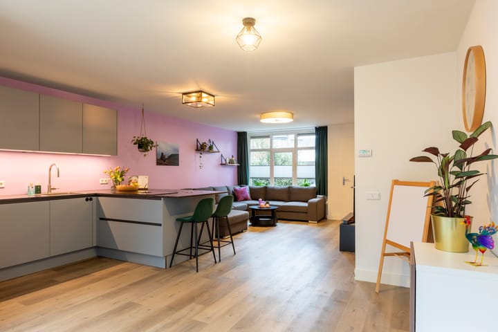 Foto 6 van Kapelaan van Lieroplaan 3