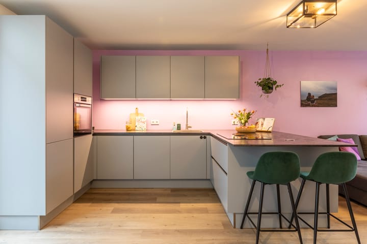 Foto 7 van Kapelaan van Lieroplaan 3