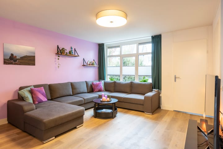 Photo 4 of Kapelaan van Lieroplaan 3