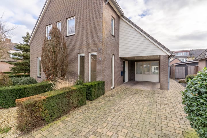 Foto 5 van Helderseweg 5