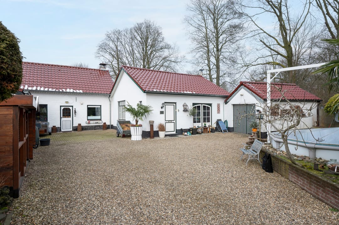 Foto 1 van Jean Barbou van Roosterenstraat 9