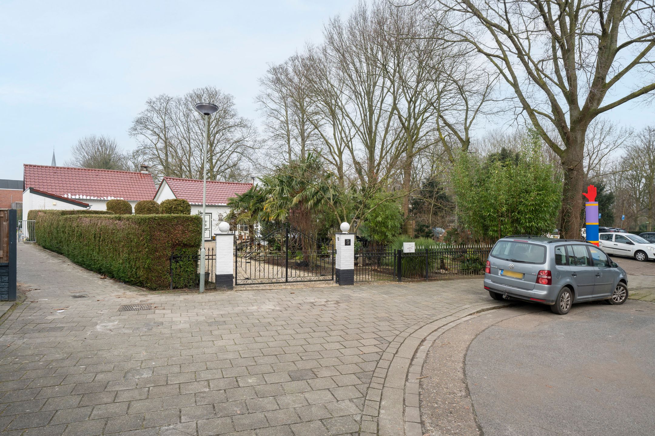 Foto 3 van Jean Barbou van Roosterenstraat 9