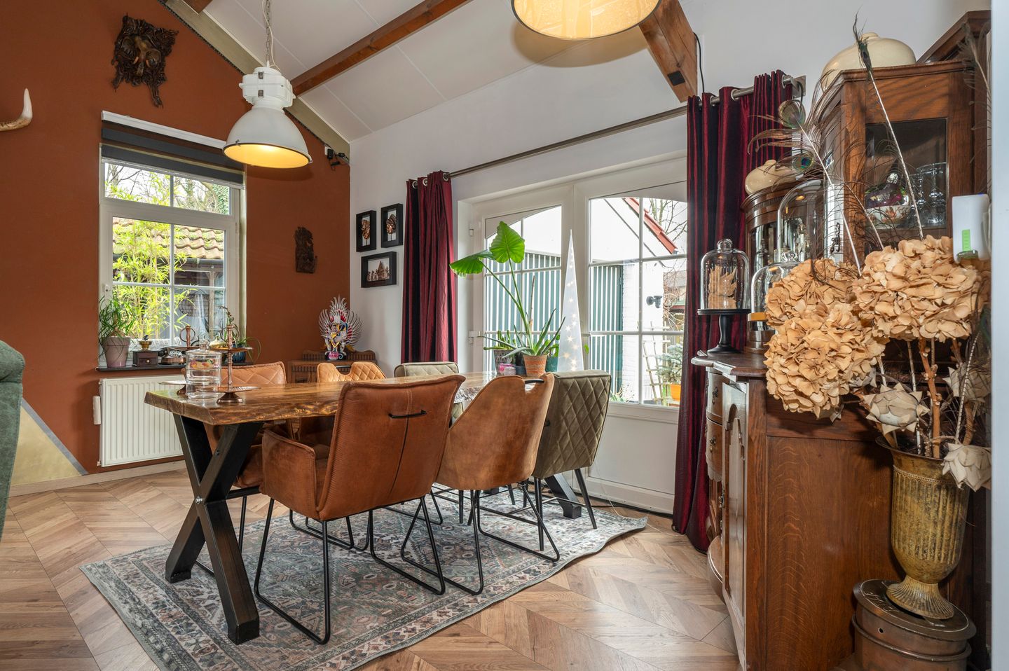 Foto 5 van Jean Barbou van Roosterenstraat 9