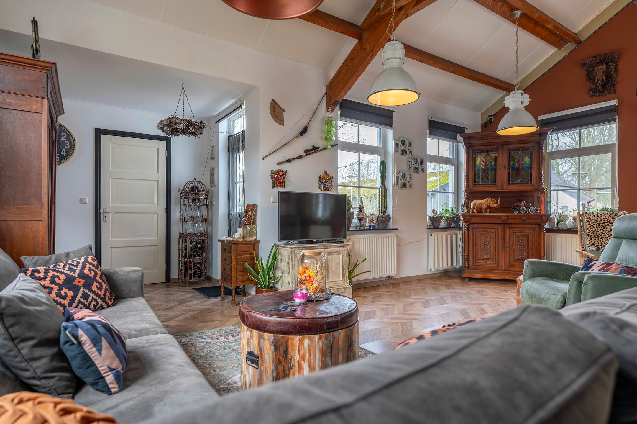 Foto 6 van Jean Barbou van Roosterenstraat 9